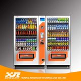  Máy bán Nước Đóng Chai Tự Động XY Vending  XY-DLY-10C-CM 