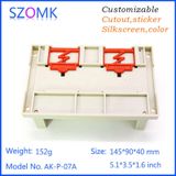  Hộp Điện Szomk AK-P-07A 