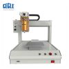 Máy Chiết Rót Bột/Hạt T&D DJ-300 Cho Đồ Uống - hình ảnh sản phẩm Chima