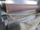  Vải Bạt PVC Công Nghiệp Haicheng FHC Chống Thấm Cho Che Phủ Và Lót Công Nghiệp 