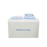  Thiết Bị Kiểm Tra Giá Trị Nhiệt Lượng  Baxit Bxt-Zdhw-9B 