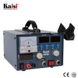  Bộ Dụng Cụ Hàn Kaisi 863D 110V Cho Sửa Chữa Điện Tử 