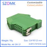  Hộp Điện Szomk AK-DR-37 