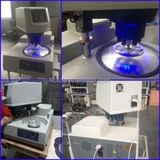  Máy Đánh Bóng Kim Loại Hst MOPAO3S 
