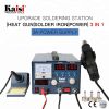  Bộ Dụng Cụ Hàn Kaisi 863D 110V 