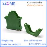  Hộp Điện Szomk AK-DR-37 