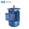 Bơm Hóa Chất Detmotor Động Cơ AC Detmotor Y90S-6 0.75kW 1 HP 220V Cho Hệ Thống Công Nghiệp - hình ảnh sản phẩm kỹ thuật Chima