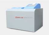  Thiết Bị Kiểm Tra Giá Trị Nhiệt Lượng  Baxit Bxt-Zdhw-9B 