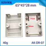  Hộp Điện Szomk AK-DR-07 