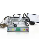  Thiết Bị Công Nghiệp & Máy Móc Qihe TVM802A 