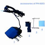  Máy Đo Độ Ph Ccoway OW-0253 