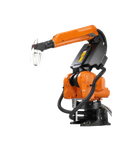  Máy Tráng Phủ Kim Loại Xinqinfeng QF-ROBOT001 