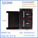  Hộp Điện Szomk AK-P-08 