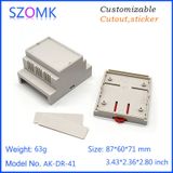 Hộp Điện Szomk AK-DR-41 