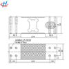 Cảm Biến Lực Hanyu AMS 60-1000kg Cho Hệ Thống Cân Công Nghiệp - hình ảnh sản phẩm