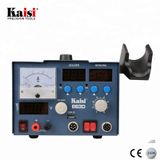  Bộ Dụng Cụ Hàn Kaisi 863D 110V Cho Sửa Chữa Điện Tử 
