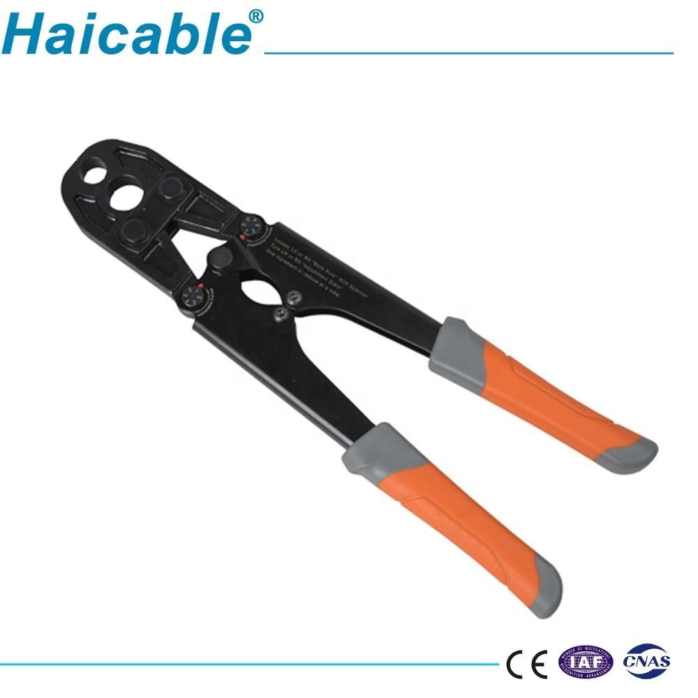  Các Dụng Cụ Cầm Tay Haicable CW 3/4" 
