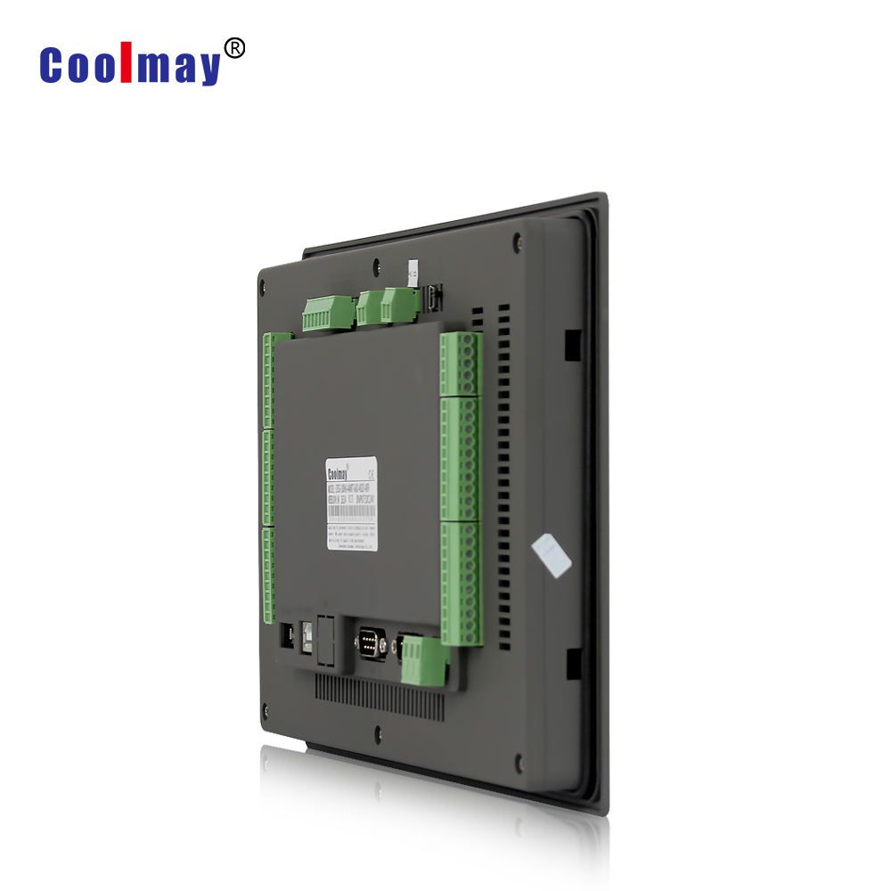  Plc Coolmay EX3G-100FH-44MT 