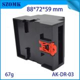  Hộp Điện Szomk AK-DR-03 