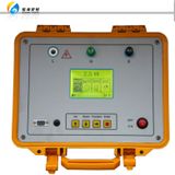  Máy Đo Điện Trở Cách Điện Huazheng Hzjy1000 