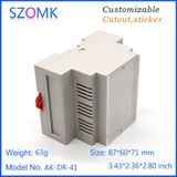  Hộp Điện Szomk AK-DR-41 