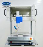  Máy Chế Tạo Sản Phẩm Điện Tử Thứ Hai 400EDR 