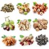 máy rang hạt tự động hiyoung r-100 cho sản xuất snack và snack