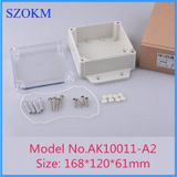  Hộp Điện Szomk AK10011-A2 