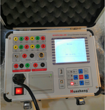  Ngắt Mạch Phân Tích  Huazheng Giyata Cba-250 