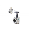 Van An Toàn Evp GDQ-50 Cho Đường Ống Công Nghiệp - hình ảnh sản phẩm