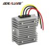 bộ Chuyển Đổi Nguồn DC-DC IDEALPLUSING IPS-DTD12S486 288 W Cho Tủ Điện Và Thiết Bị DC cho hệ thống nguồn công nghiệp