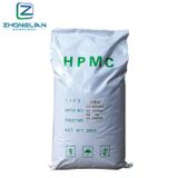 Hóa Chất Phụ Trợ Zhongilan HPMC 