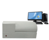  Máy Phân Tích Độ Nóng Chảy Than Tro Glomro Hr-6Z 