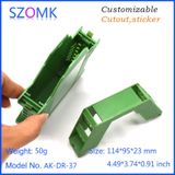  Hộp Điện Szomk AK-DR-37 