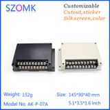  Hộp Điện Szomk AK-P-07A 