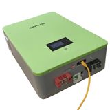  Pin Năng lượng Mặt Trời SEPLOS SATANA 100Ah 51.2V 