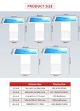  Màn Hình Cảm Ứng Kiosk HUSHIDA WSCM-32 32 inch - Tấm Nền SAMSUNG, LG, BOE 