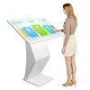  Màn Hình Cảm Ứng Kiosk HUSHIDA WSCM-55 55inch - Tấm Nền SAMSUNG, LG, BOE 