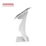  Màn Hình Cảm Ứng Kiosk HUSHIDA WSCM-43 43inch - Tấm Nền SAMSUNG, LG, BOE 