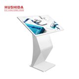  Màn Hình Cảm Ứng Kiosk HUSHIDA WSCM-50 50inch - Tấm Nền SAMSUNG LG, BOE 