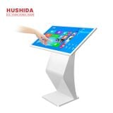  Màn Hình Cảm Ứng Kiosk HUSHIDA WSCM-50 50inch - Tấm Nền SAMSUNG LG, BOE 