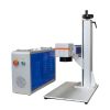  Máy Khắc, Cắt Laser Kim Loại VOIERN CML- 2D 