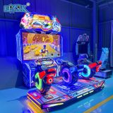  Máy Game Thùng Đua Xe Epark EP-R062 
