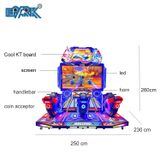  Máy Game Thùng Đua Xe Epark EP-R062 