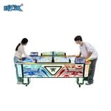  Máy Game Thùng Khúc Côn Cầu Air Hockey EP-SP107CM 