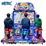  Máy Game Thùng Đua Xe Epark EP-R062 