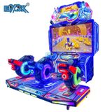  Máy Game Thùng Đua Xe Epark EP-R062 