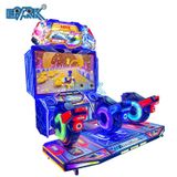  Máy Game Thùng Đua Xe Epark EP-R062 