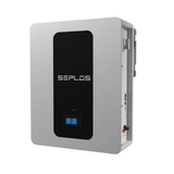  Pin Năng lượng Mặt Trời SEPLOS 104-W 