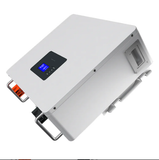  Pin Năng lượng Mặt Trời SEPLOS POLO-MINI 100Ah 51.2V 